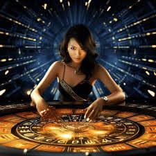Live Casino jdb77